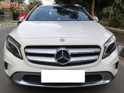 Mercedes-Benz GLA Class 200 CDI SPORT for sale