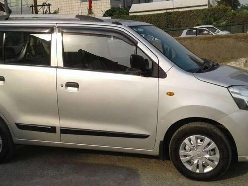 Used 2011 Maruti Suzuki Wagon R for sale