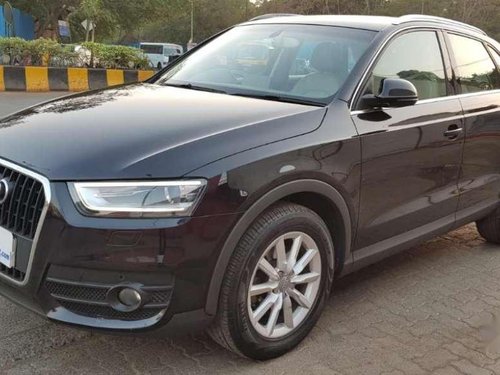 2012 Audi Q3 for sale at low price