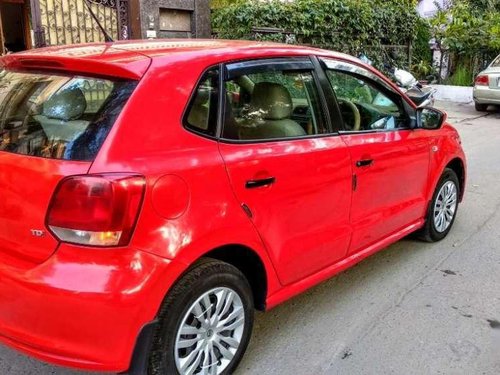 Volkswagen Polo 2012 for sale