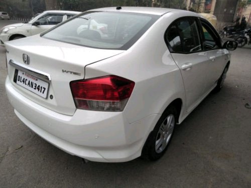 Honda City 1.5 S MT for sale