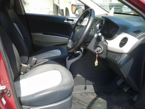 Used 2015 Hyundai Grand i10 for sale