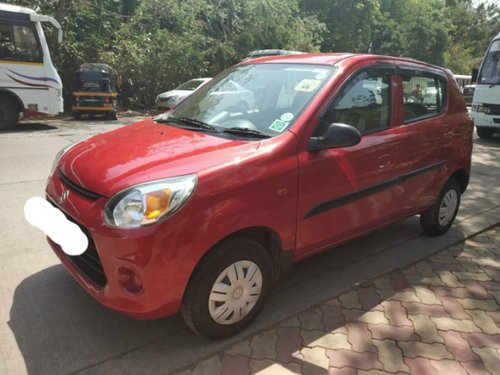 Maruti Suzuki Alto 800 VXI 2016 for sale