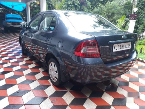 Ford Fiesta EXi 1.4 TDCi, 2012 for sale