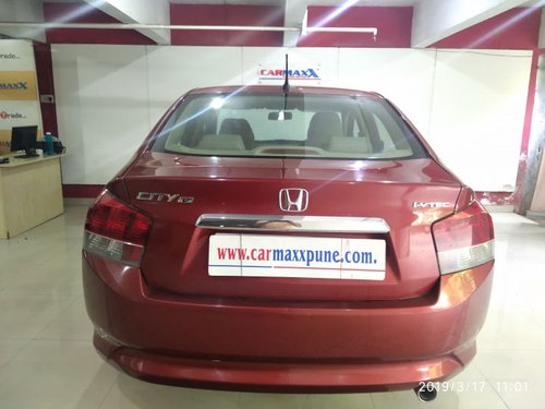 Good as new Honda City 2011 for sale