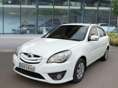 Used Hyundai Verna 1.6 VTVT 2010 for sale