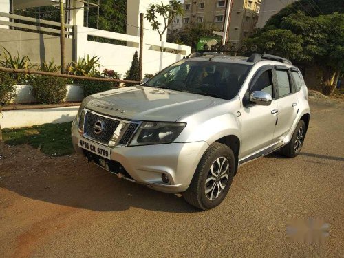 2014 Nissan Terrano for sale at low price