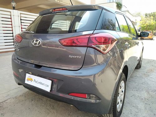 2017 Hyundai Elite i20 for sale