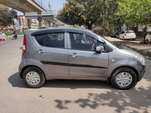 Used 2009 Maruti Suzuki Ritz for sale