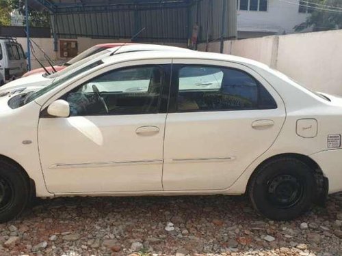 Used Toyota Etios G 2012 for sale