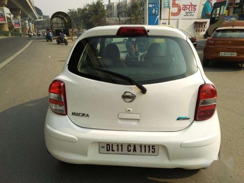 Used 2012 Nissan Micra for sale