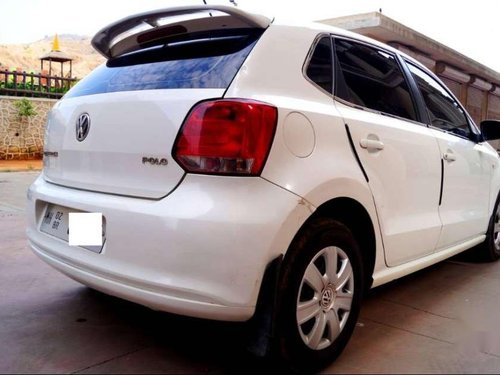 Used Volkswagen Polo 2012 car at low price