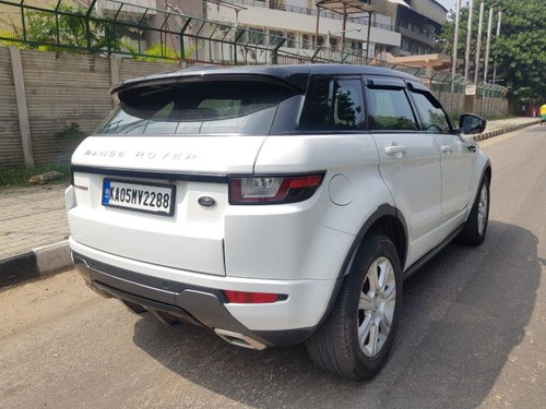 2017 Land Rover Range Rover for sale