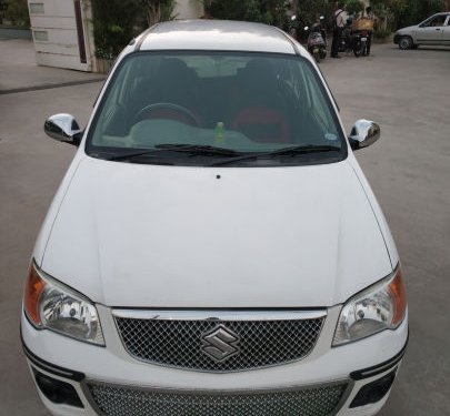 Used 2010 Maruti Suzuki Alto K10 for sale