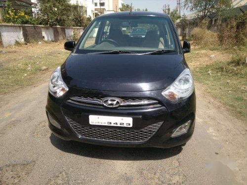 2011 Hyundai i10 for sale at low price