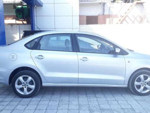 Skoda Rapid 1.5 Tdi Cr Elegance, 2012 for sale