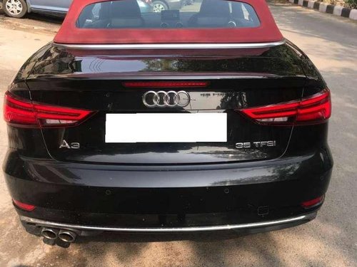 Audi A3 Cabriolet 2017 for sale