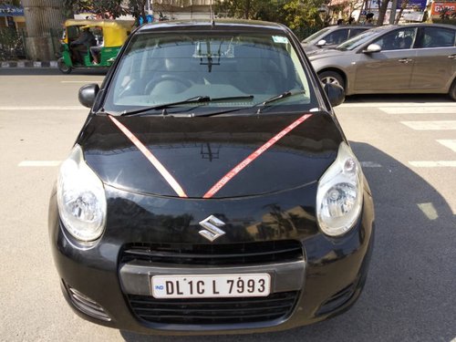 2009 Maruti Suzuki A Star for sale