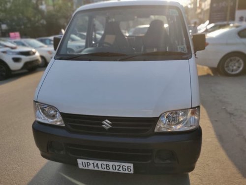 Used Maruti Suzuki Eeco car at low price