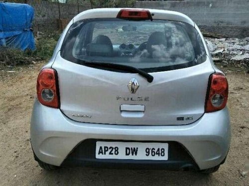 Used Renault Pulse RxL 2013 for sale