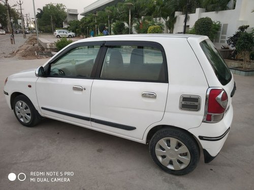 Used 2010 Maruti Suzuki Alto K10 for sale