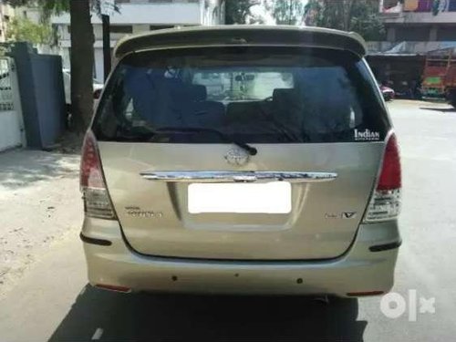 Used Toyota Innova 2010 car at low price