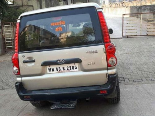 Mahindra Scorpio 2007 for sale