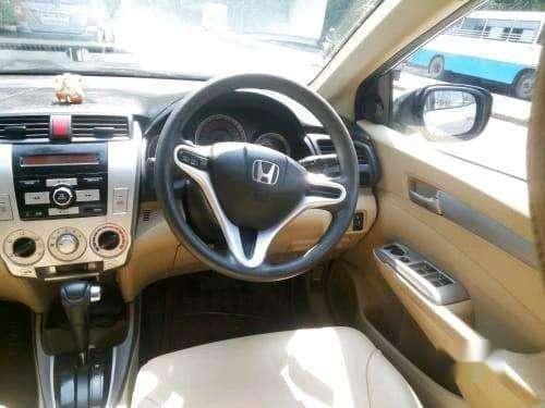 Used Honda City car 2011 for sale at low price