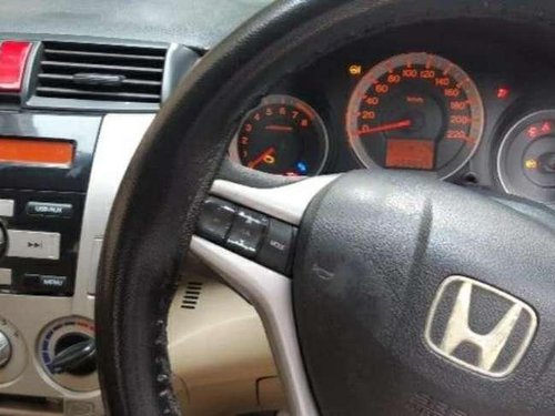 Used Honda City 1.5 S AT 2011 for sale