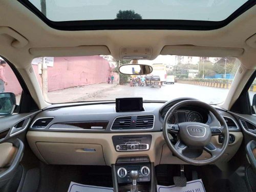 2012 Audi Q3 for sale at low price