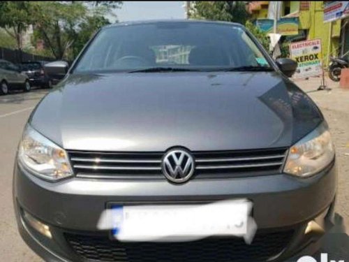 Used 2014 Volkswagen Polo for sale