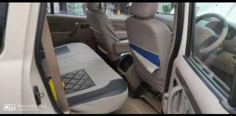 2013 Mahindra Scorpio for sale