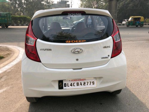 Used Hyundai Eon D Lite Plus 2014 for sale