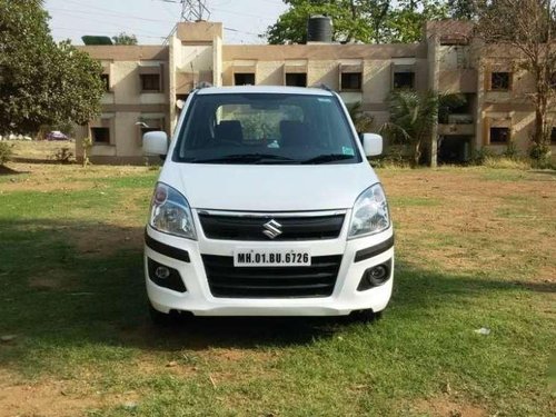 2014 Maruti Suzuki Wagon R for sale