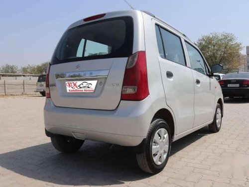 Used Maruti Suzuki Wagon R LXI 2011 for sale