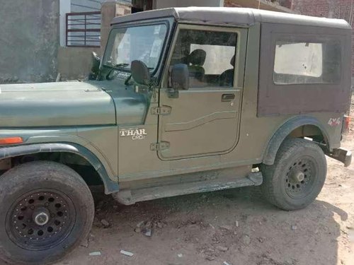 Used 2012 Mahindra Thar for sale