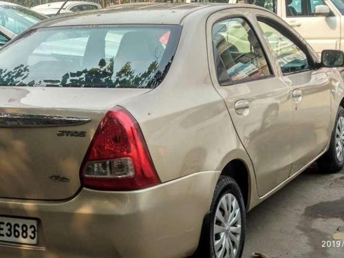 Toyota Etios GD, 2013 for sale