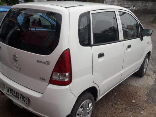 Used Maruti Suzuki Zen Estilo car at low price