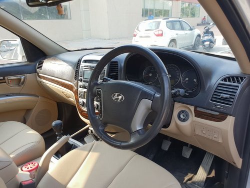 2013 Hyundai Santa Fe for sale at low price