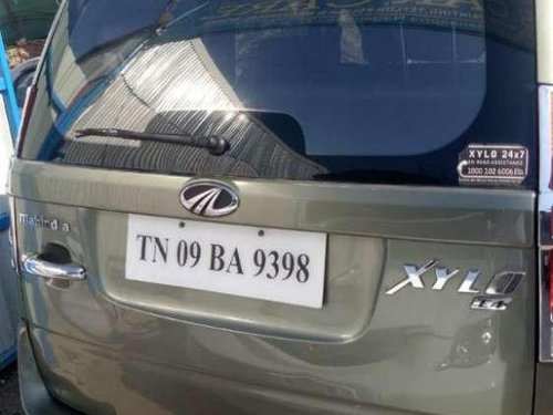 2009 Mahindra Xylo for sale at low price