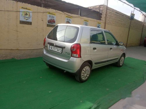 2014 Maruti Suzuki Alto K10 for sale