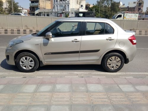 Used Maruti Dzire VXi for sale