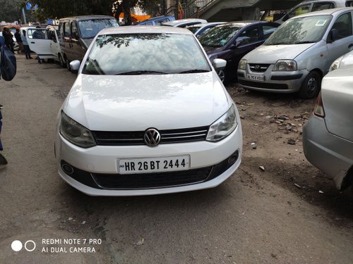 Good as new Volkswagen Vento 2012 for sale