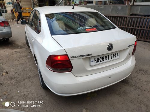 Good as new Volkswagen Vento 2012 for sale