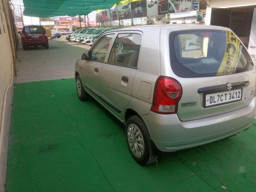 2014 Maruti Suzuki Alto K10 for sale