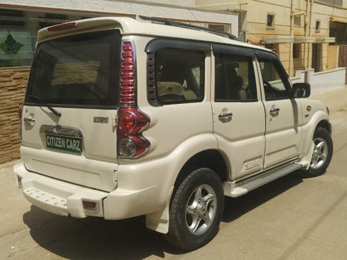 Used 2006 Mahindra Scorpio for sale