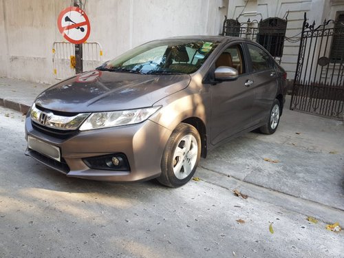 Good as new Honda City 2015 for sale