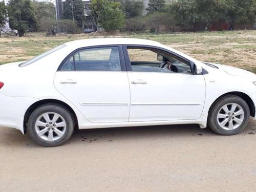 Toyota Corolla Altis VL 2009 for sale