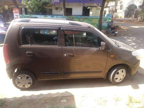 2012 Maruti Suzuki Wagon R for sale at low price