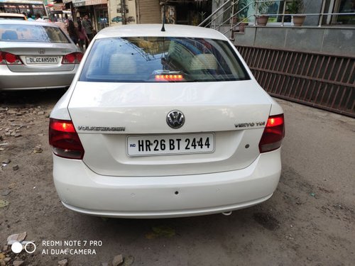 Good as new Volkswagen Vento 2012 for sale